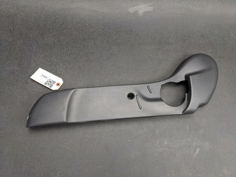 Front Left Driver Seat Outer Trim Cover 2020 Honda Fit 81638-T5R 2018 2019