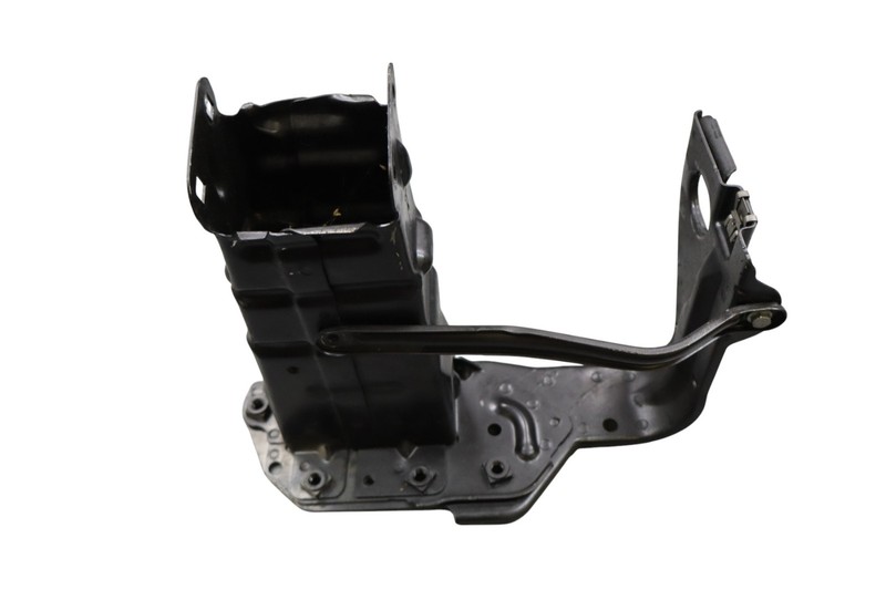 03-09 Mercedes W209 CLK55 Front Right Side Bumper Reinforcement Bracket Oem