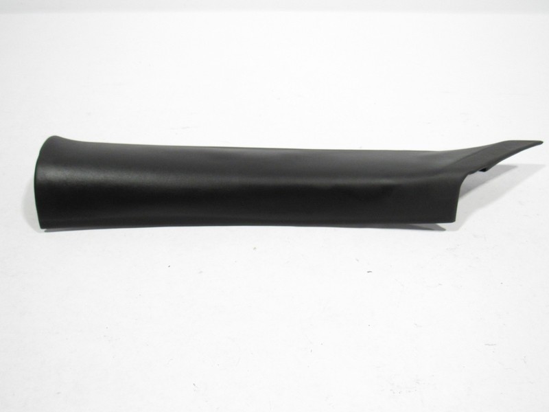 12-18 Bentley Continental GT W12 2015 Front Left A Pillar Cover Panel Trim ; :A