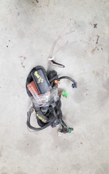 SAT S SDN 2002 Engine Wire Harness 231533