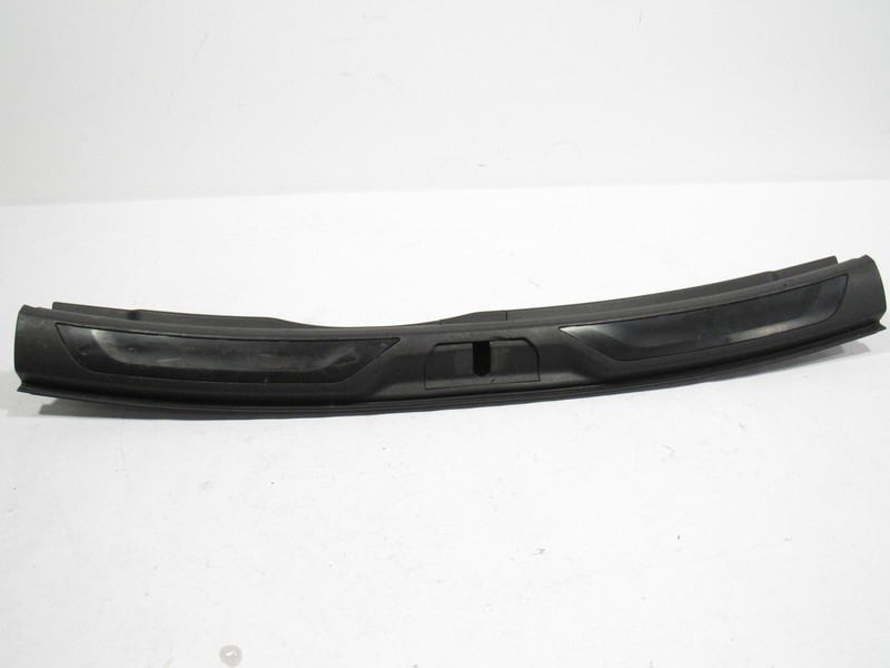 Maserati Levante Q4 2017 Rear Trunk Tailgate Sill Cover Panel Trim 16-24 ;#3