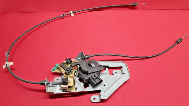 2001 - 2004 Jeep Grand Cherokee Liftgate Latch Lock Release Actuator 5018479AB