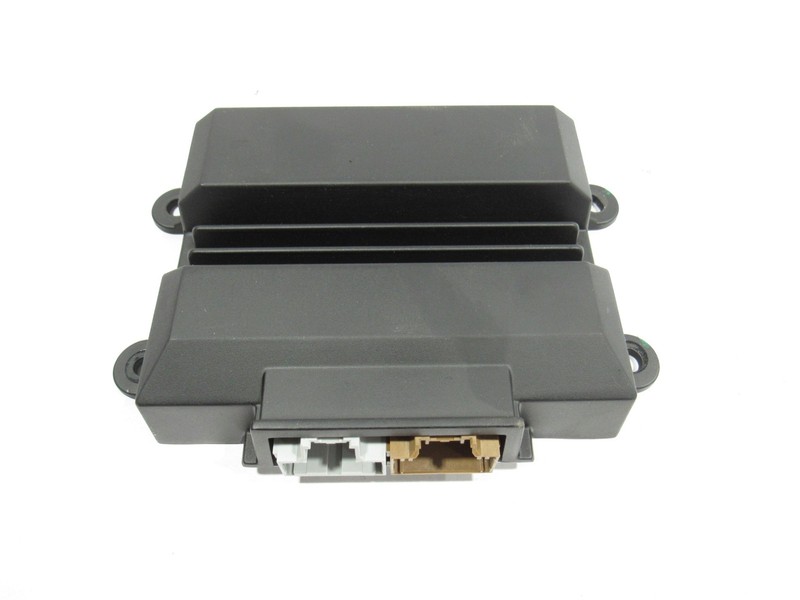 Lucid Air Touring 2023 Premium Audio Amplifier Control Module 22-25 ;:O