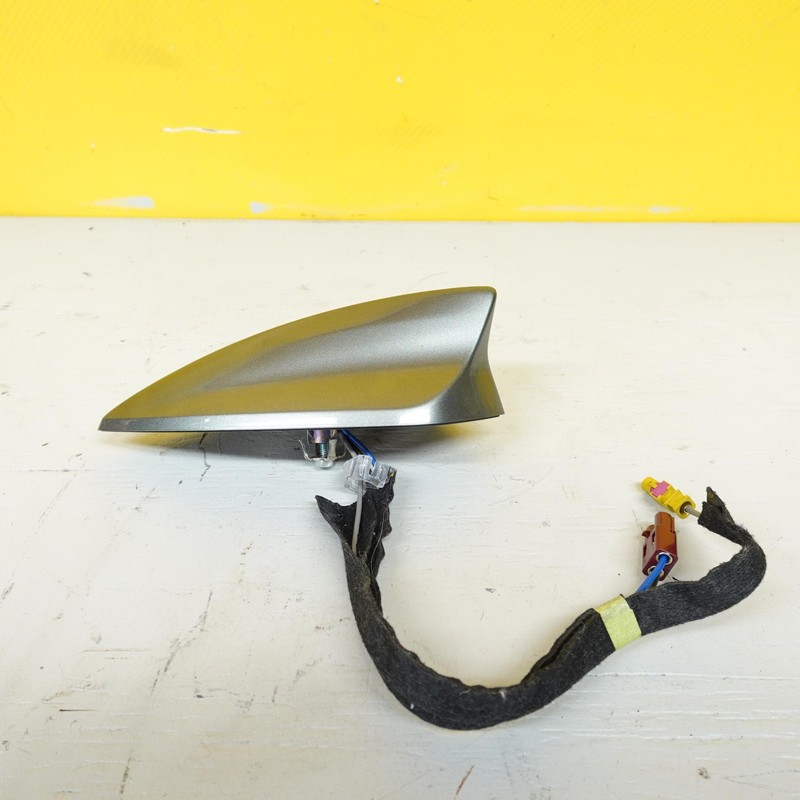 2021-2024 CHEVROLET TRAVERSE ROOF EXTERIOR SHARK FIN ANTENNA MODULE W/ COVER OEM