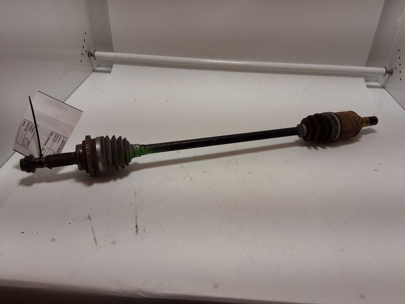 Driver Left Axle Shaft Rear Axle AWD Fits 09-16 VENZA 3529079