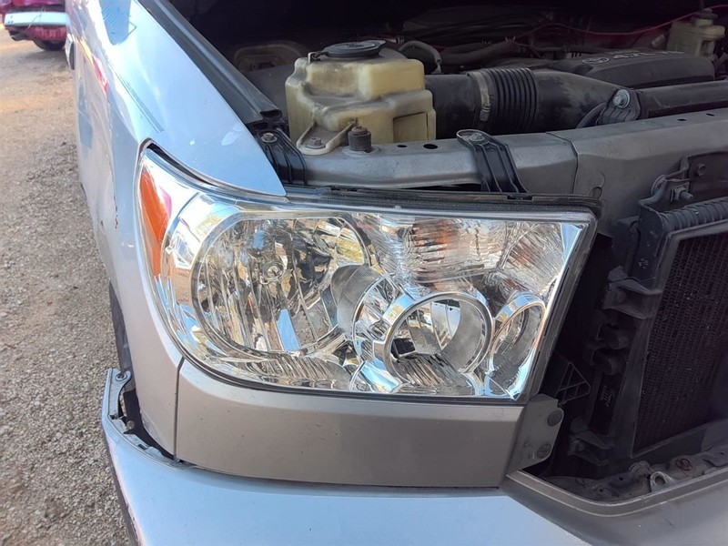 Passenger Right Headlight Halogen Fits 08-17 SEQUOIA 1728690