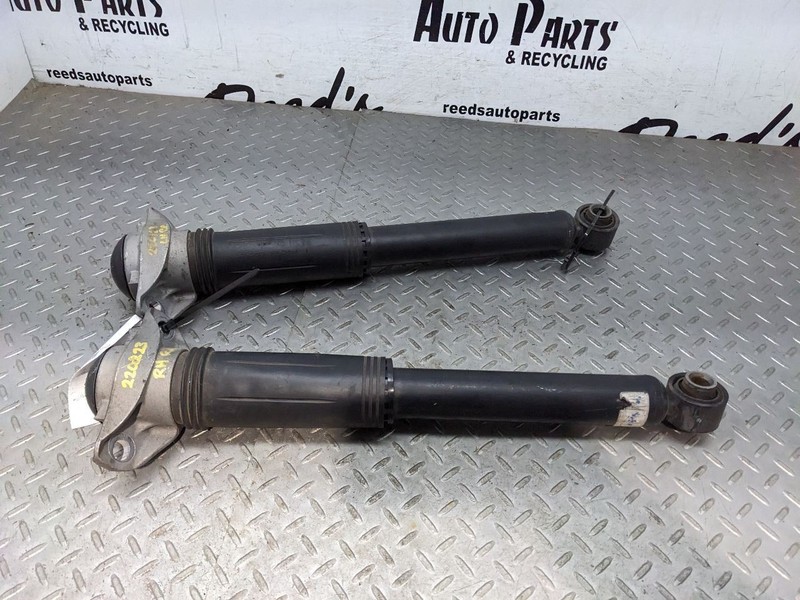 Rear Left & Right Side Strut Shock Spring Absorber Toyota Camry 2018-2021