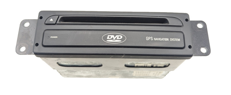 OEM 04-09 BMW X3 X5 M3 M5 540i 740i Navigation GPS System DVD Disc Player Drive