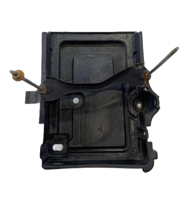 2011 Ford Explorer XLT Battery Tray With Hardware & Tie Down AG13-10723-AE OEM