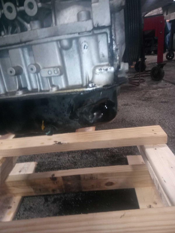 2013 KIA Optima 2.4L Engine Complete Assembly FWD 185K Miles OEM Warranty