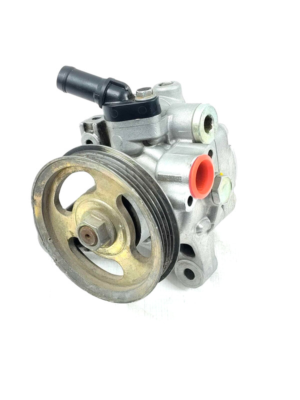 Honda Civic 1.7L Vtec Power Steering Pump Assembly 2001 P/N 6572176