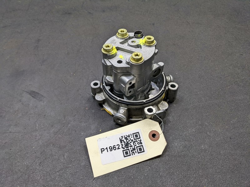 Power Steering Pump Motor Part 49110-5AA0D 2018 Nissan Altima 2015 2016 2017