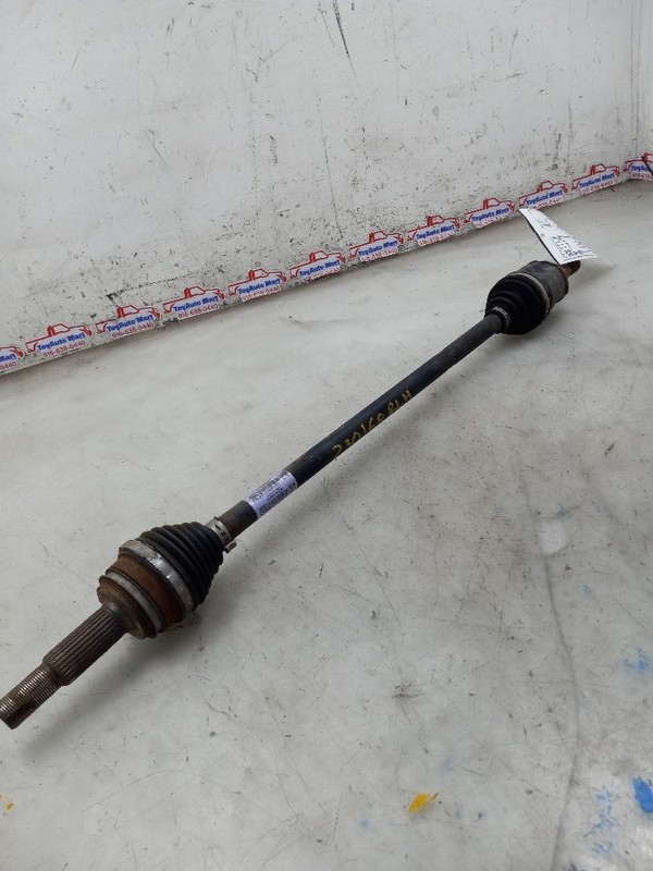 Driver Axle Shaft Rear Axle Gasoline Fits 22-24 COROLLA CROSS 577541