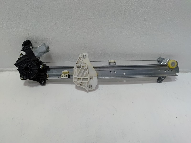 2017-2022 HONDA CR-V REAR LEFT DRIVERSIDE DOOR WINDOW REGULATOR W/ MOTOR OEM