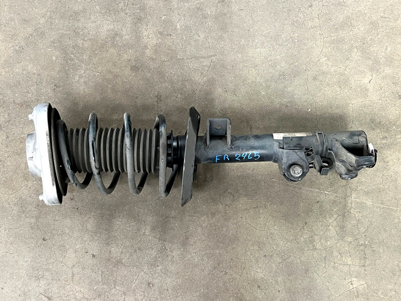 ⭐10-16 MERCEDES BENZ W212 E-CLASS RWD FRONT RIGHT STRUT SHOCK ABSORBER LOT2465