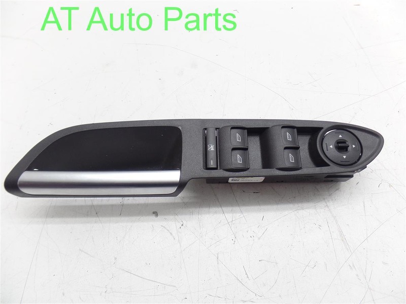 OEM 2013 - 14 ESCAPE EXPLORER FUSION TAURUS MASTER WINDOW SWITCH BM5T-14A132-AA