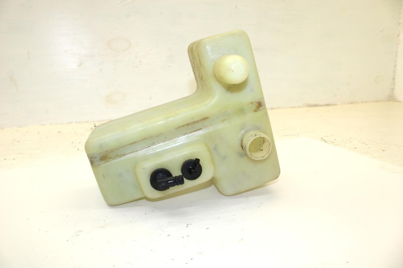 1988 Sea-doo Sp Oem Oil Tank 275000001 JS34