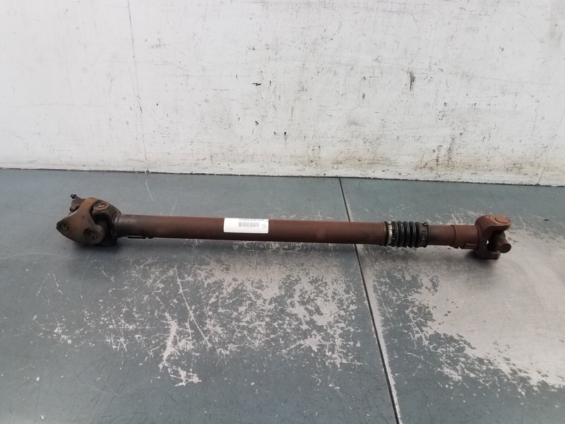 2005 Jeep Wrangler TJ Rubicon 4x4 Front Driveshaft for Dana 44 Axle #8311 VV3