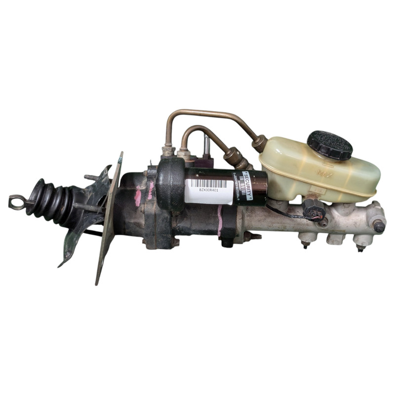 1999-2004 Ford Mustang GT 4.6L Hydrobooster Brake Master Cylinder 2R33-2B559-BA