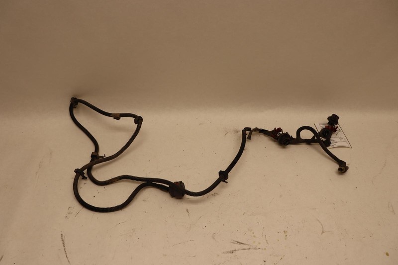 2015 GMC SIERRA 2500 HD REAR RIGHT TAIL LIGHT LAMP WIRING HARNESS CABLE OEM