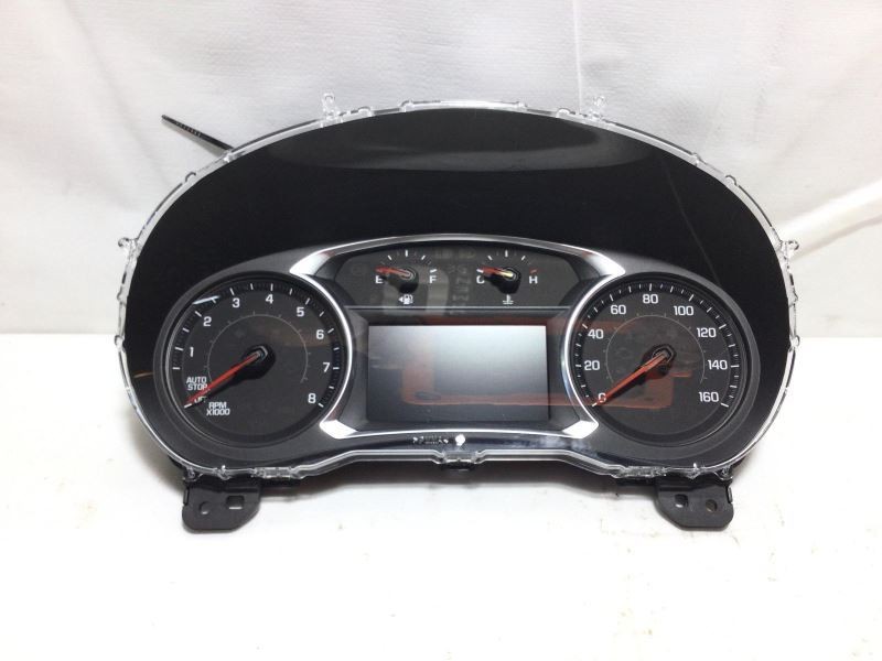 2020 CHEVROLET EQUINOX SPEEDOMETER MPH 84642813 26193