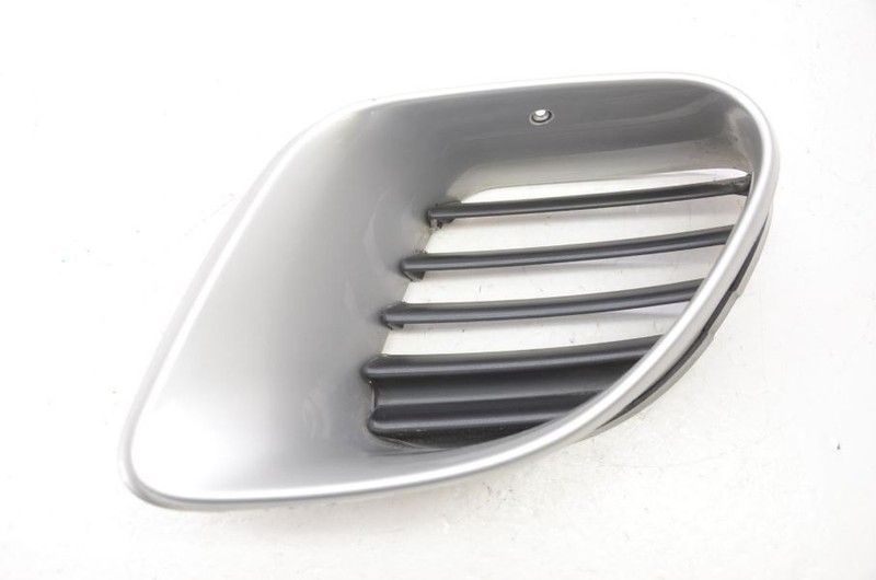 1997-2004 Porsche Boxster S Quarter Panel Engine Air Intake Grille Driver Left