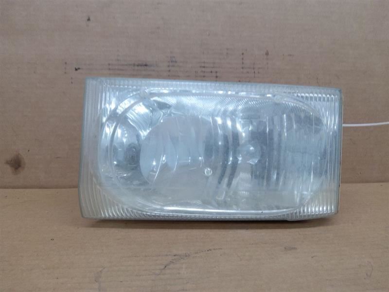 Passenger Right Headlight Fits 01-04 EXCURSION 264912