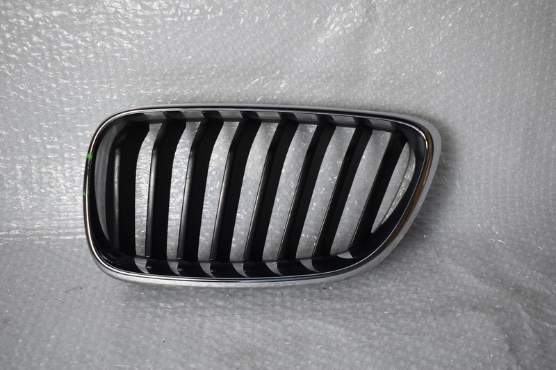 BMW 228I LEFT Kidney Grille 72955212014-2016 OEM#E0062