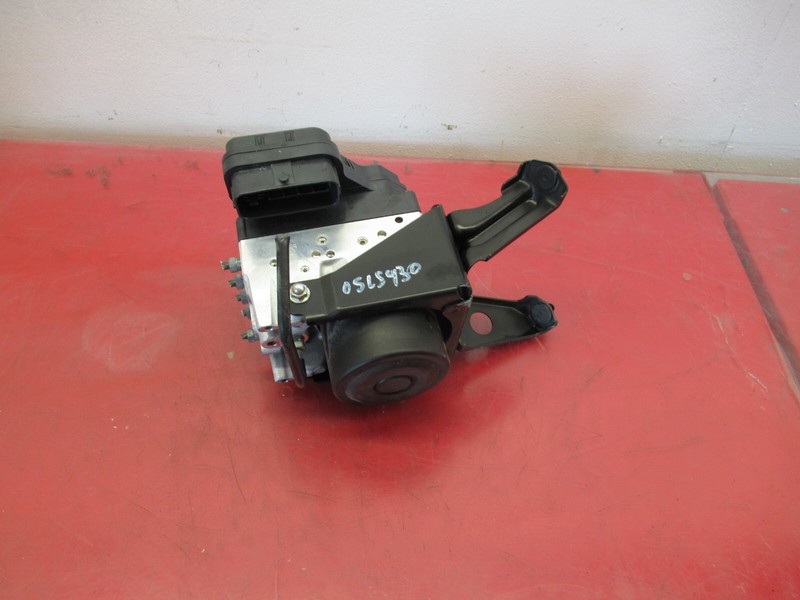04-06 LEXUS LS430 ANTI LOCK ABS BRAKE PUMP OEM