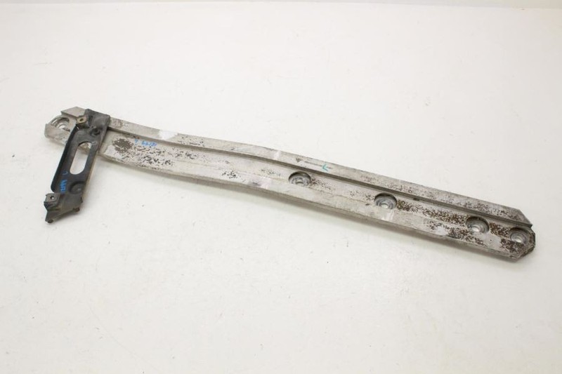 1997-2004 Porsche Boxster 986 2.7L Driver Left Rear Suspension Subframe 98633103