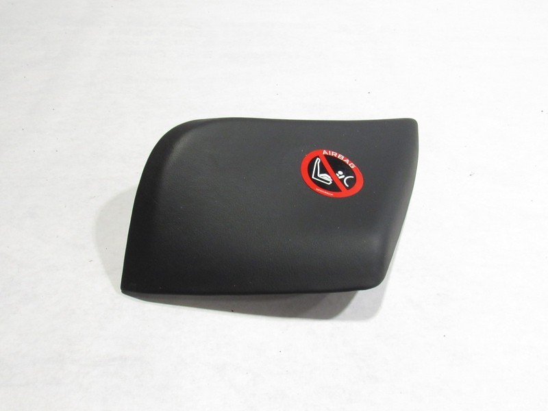 20-23 McLaren GT 2021 Right Passenger Dash Board End Cap Cover Panel Trim ;@1