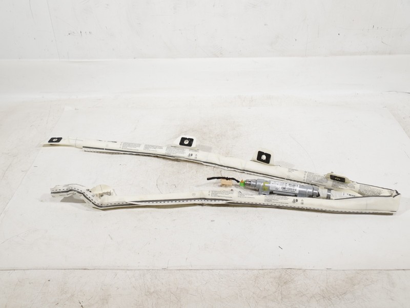 08-14 Mercedes W204 C250 C300 LEFT Driver Roof Curtain Airbag 2048600505 OE