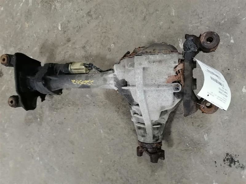 Differential Carrier Front Axle 3.73 Ratio Opt GT4 Fits 04-12 CANYON 1028325