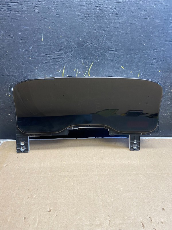 2004 Lincoln Navigator Speedometer Gauge Cluster AB1876