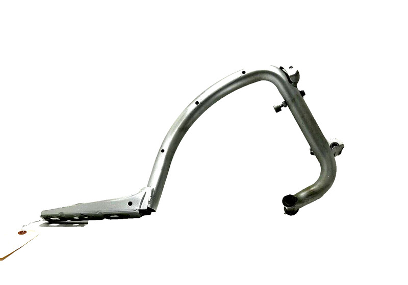 2014-20 MERCEDES W222 S550 REAR PASSENGER TRUNK LID TAILGATE HINGE SUPPORT OEM