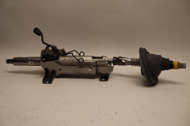 2018-2022 DODGE CHALLENGER RWD STEERING COLUMN MANUAL TILT & TELESCOPIC OEM