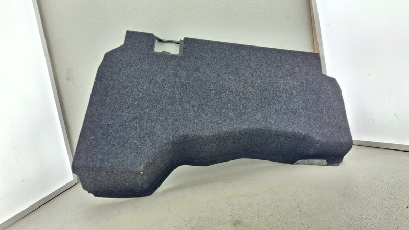 2013 - 2020Ford Fusion Battery Cover Boot Black OEM