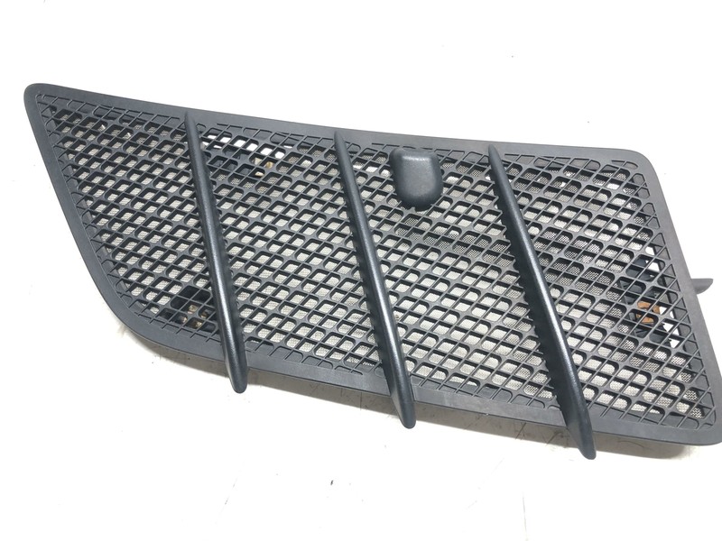 06-12 Mercedes W164 ML63 AMG GL550 Right Hood Vent Grille Washer Nozzle OEM