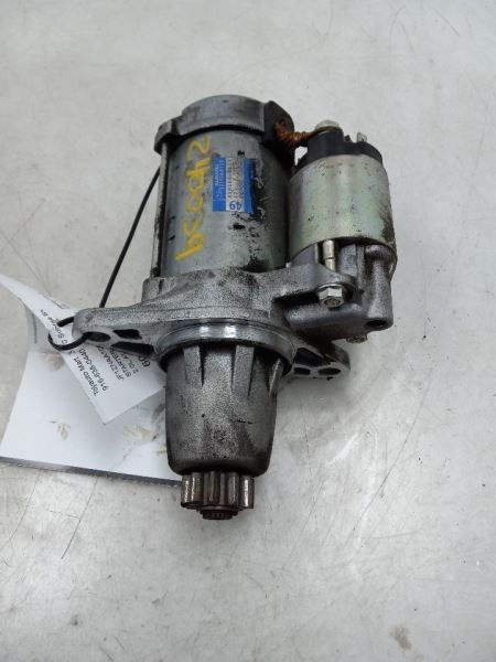 13-16 SCION FR-S 2.0L RWD AT STARTER MOTOR