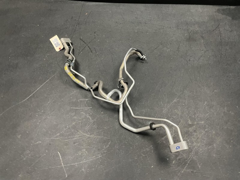 A/C Front Cooler Low Hose 2020 Nissan Pathfinder 92450-9NB0A 2015 2016 - 2019