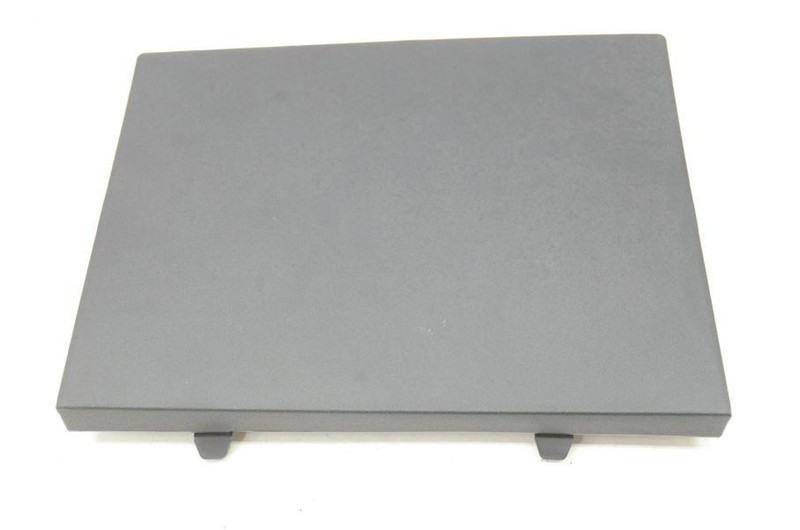2009-2014 Mazda Mx-5 Miata NC Passenger Right Rear Parcel Shelf Trim NE52687D1
