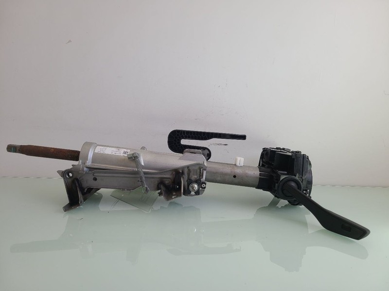 Steering Column Fits 2022 Audi A5 579575