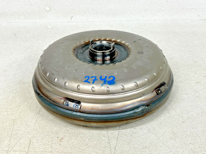 ⭐2019-2021 INFINITI QX50 FWD AUTOMATIC TRANSMISSION TORQUE CONVERTER OEM LOT2742