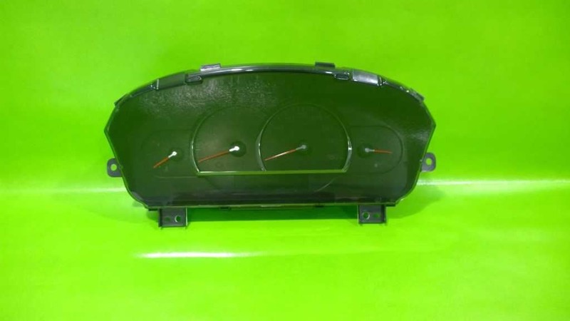 07 STS SPEEDOMETER CLUSTER 206K MILES OEM 4152-1