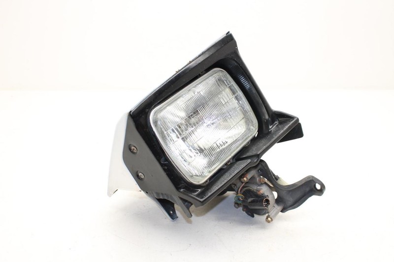 Passenger Right Front Headlight Fits 85-89 MR2
