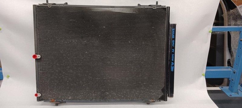 04-'06 LEXUS RX330 AC Condenser OEM 1 Year Warranty!