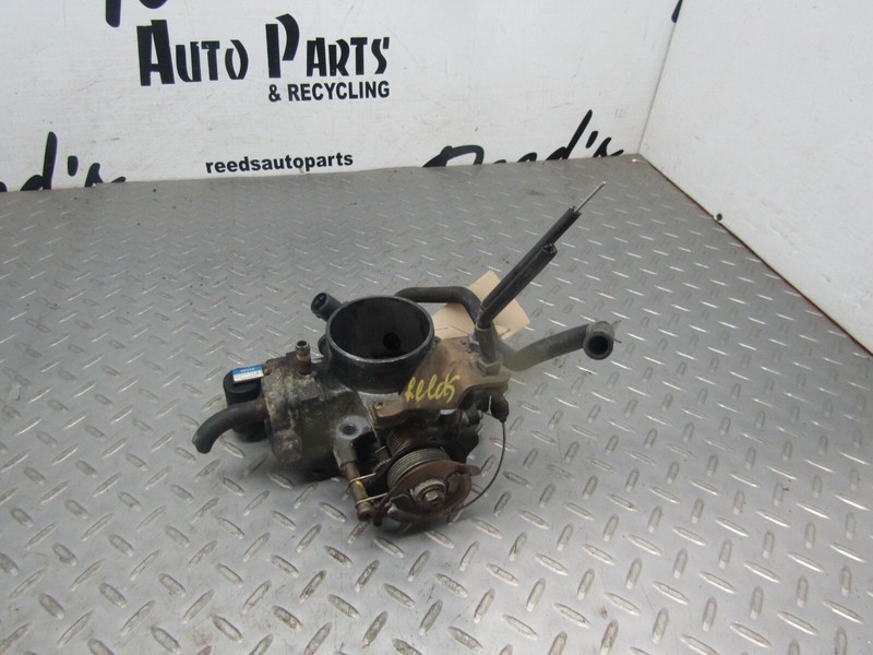00-03 Acura TL 3.2L Throttle Body Base OEM