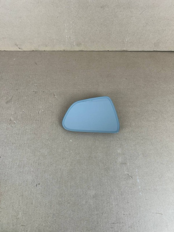 ✅ 17-23 Tesla Model 3 Left View Ddoor Mirror Glass OEM 925-2453-001