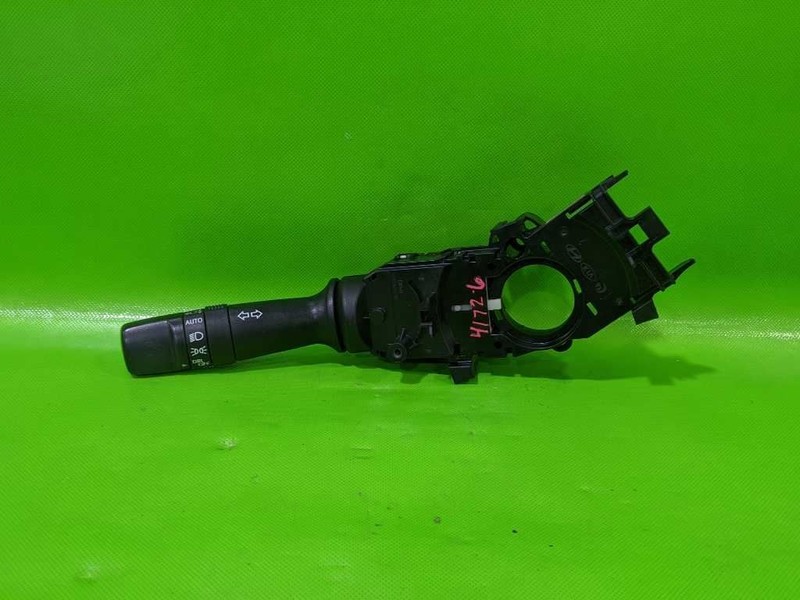 14 SONATA AUTO HEADLIGHT TURN SIGNAL COLUMN SWITCH OEM 4172-6