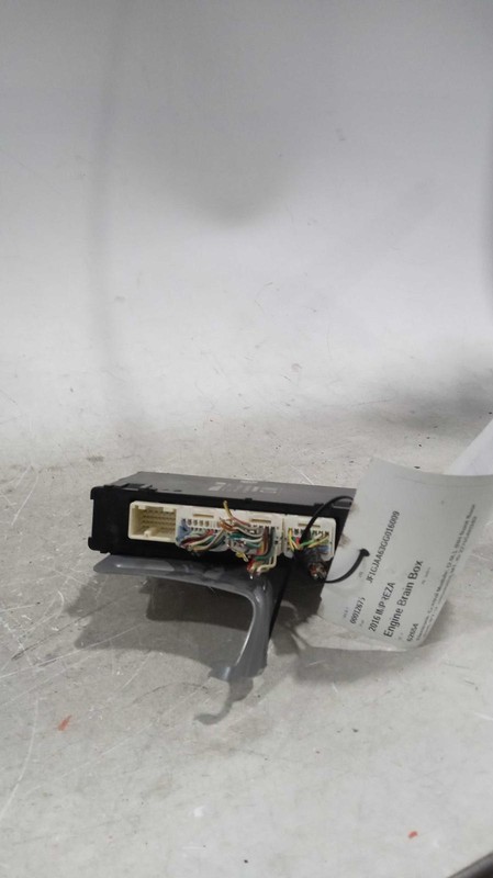 2016 Subaru Impreza Engine Control Module ECM 2.0L OEM 22765AH180 Used